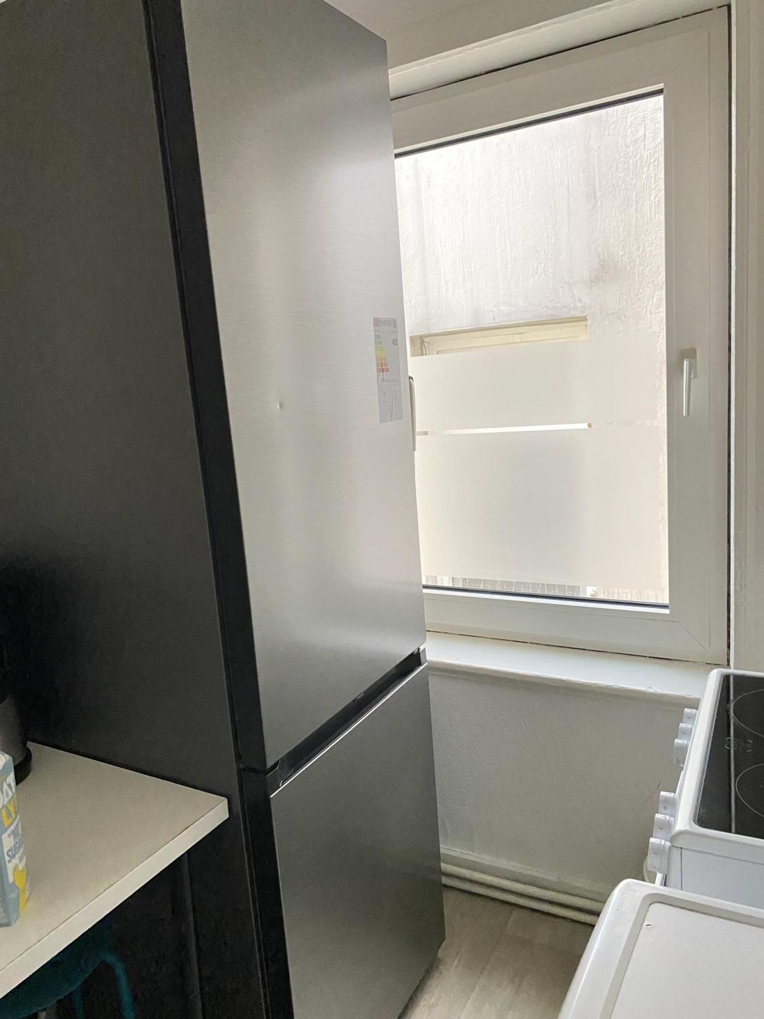 Appartamento Haus Sonnenschein Amburgo Esterno foto