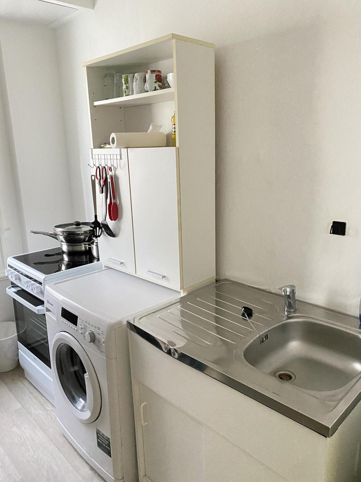 Appartamento Haus Sonnenschein Amburgo Esterno foto